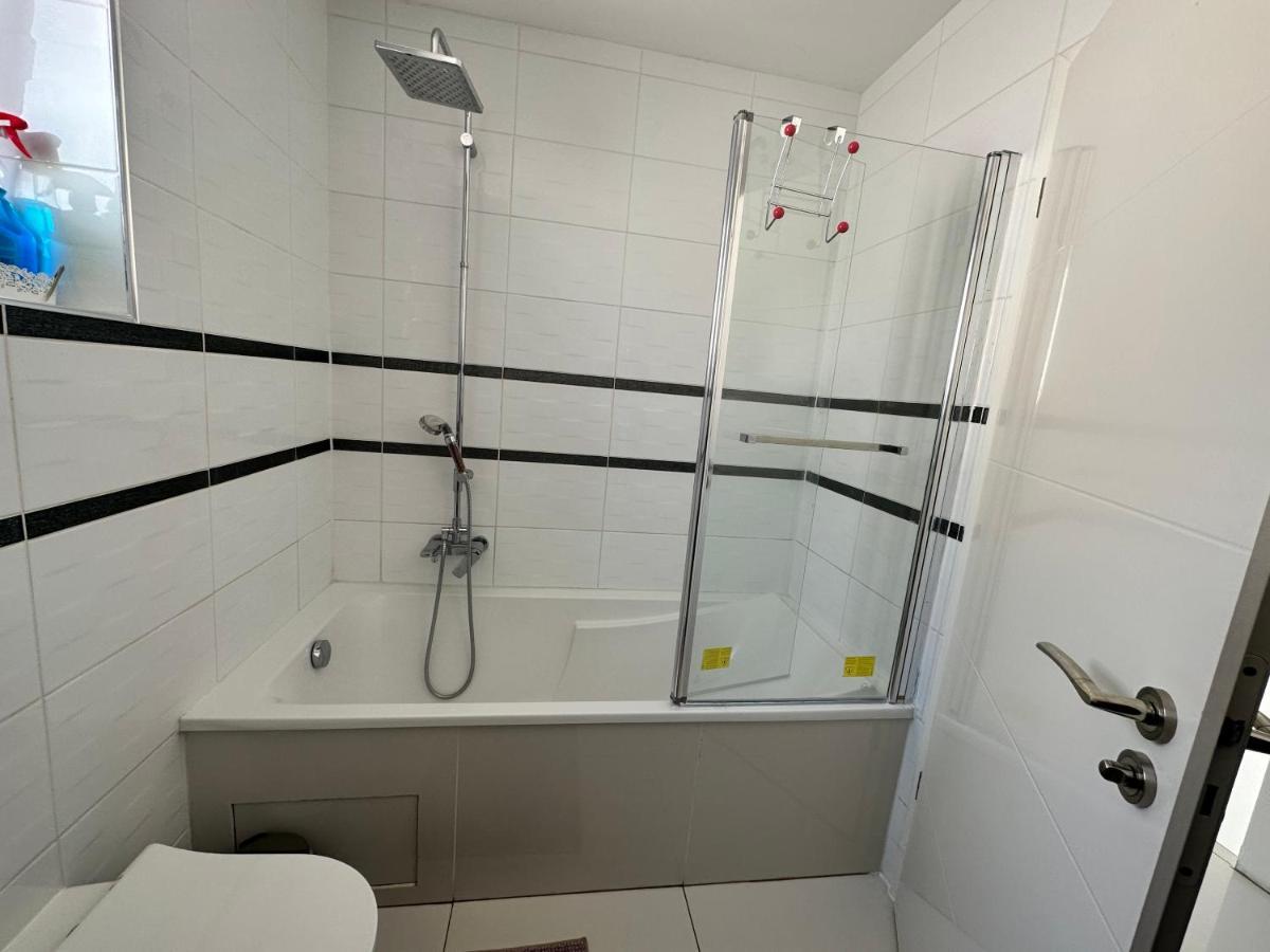 Residence Foch Lingolsheim Εξωτερικό φωτογραφία