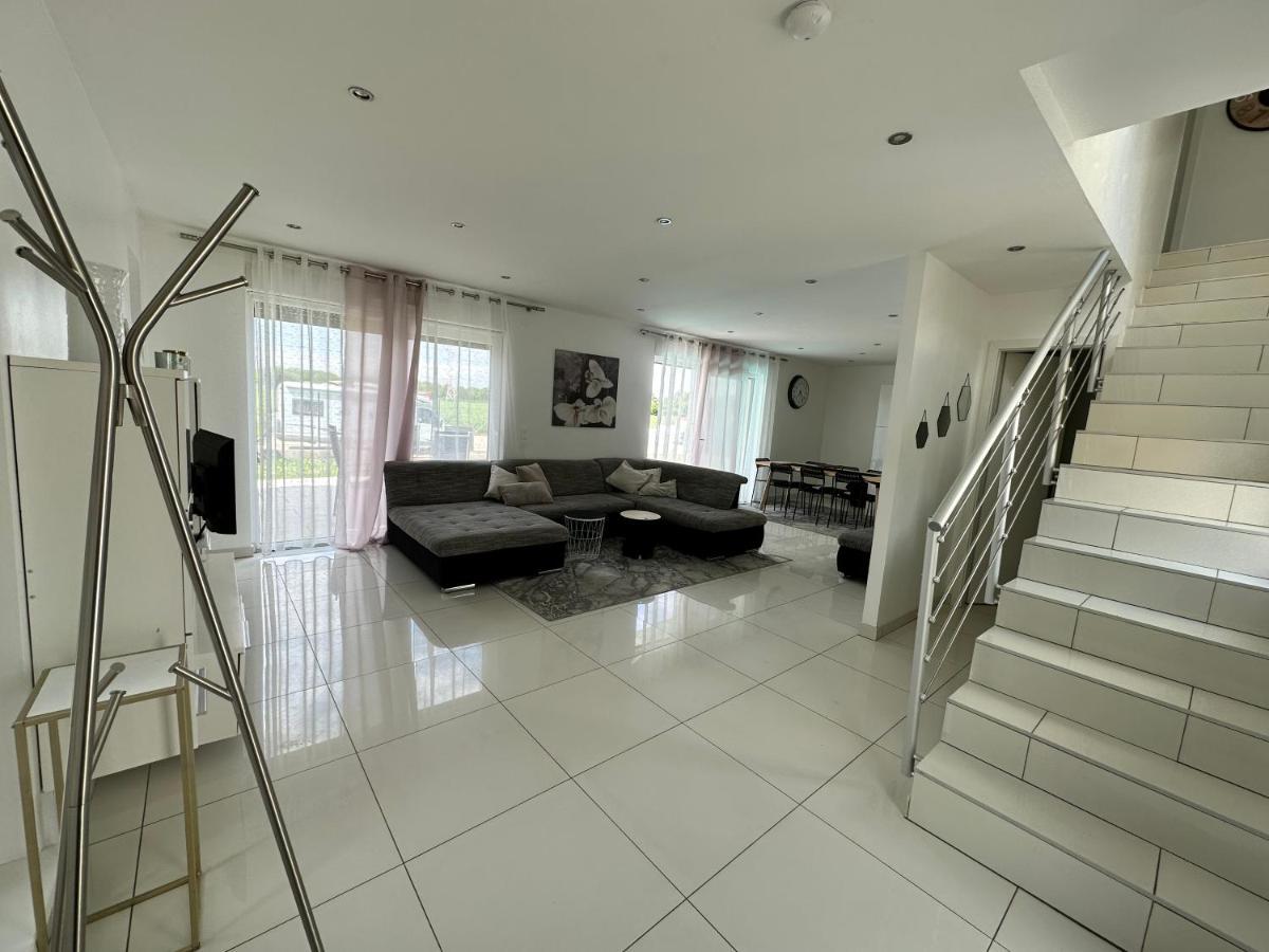 Residence Foch Lingolsheim Εξωτερικό φωτογραφία