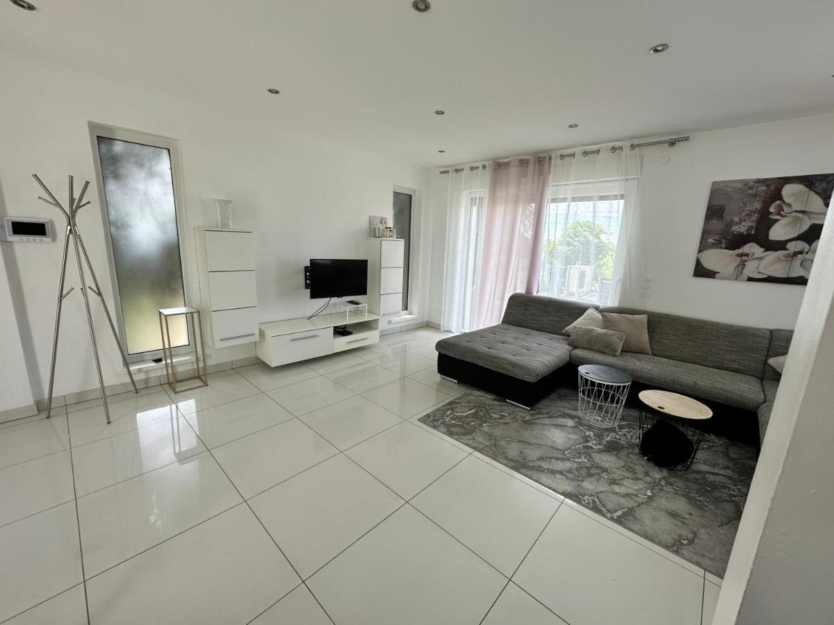 Residence Foch Lingolsheim Εξωτερικό φωτογραφία