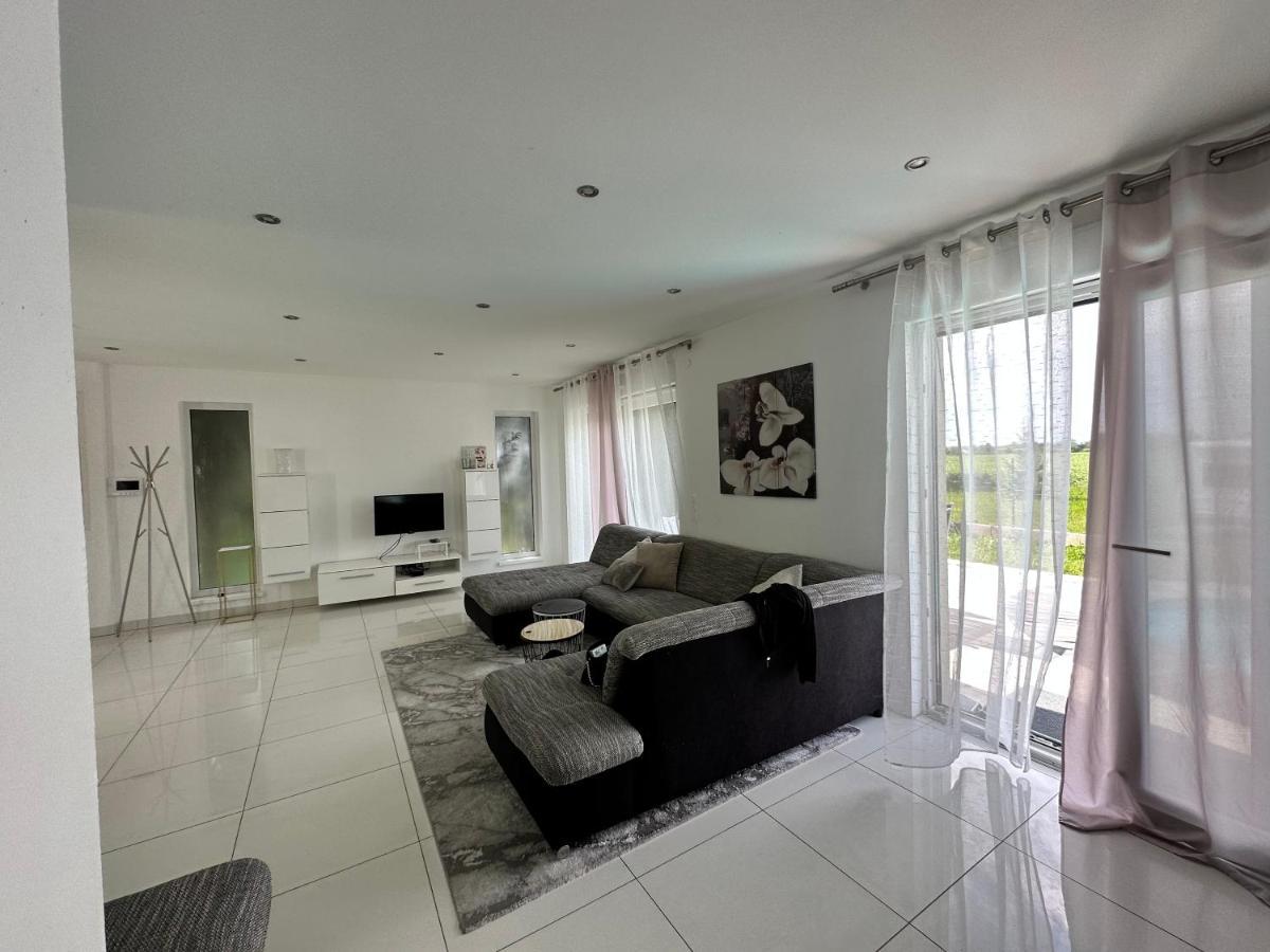 Residence Foch Lingolsheim Εξωτερικό φωτογραφία