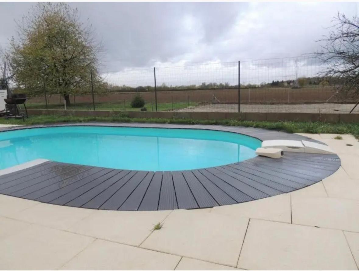 Residence Foch Lingolsheim Εξωτερικό φωτογραφία