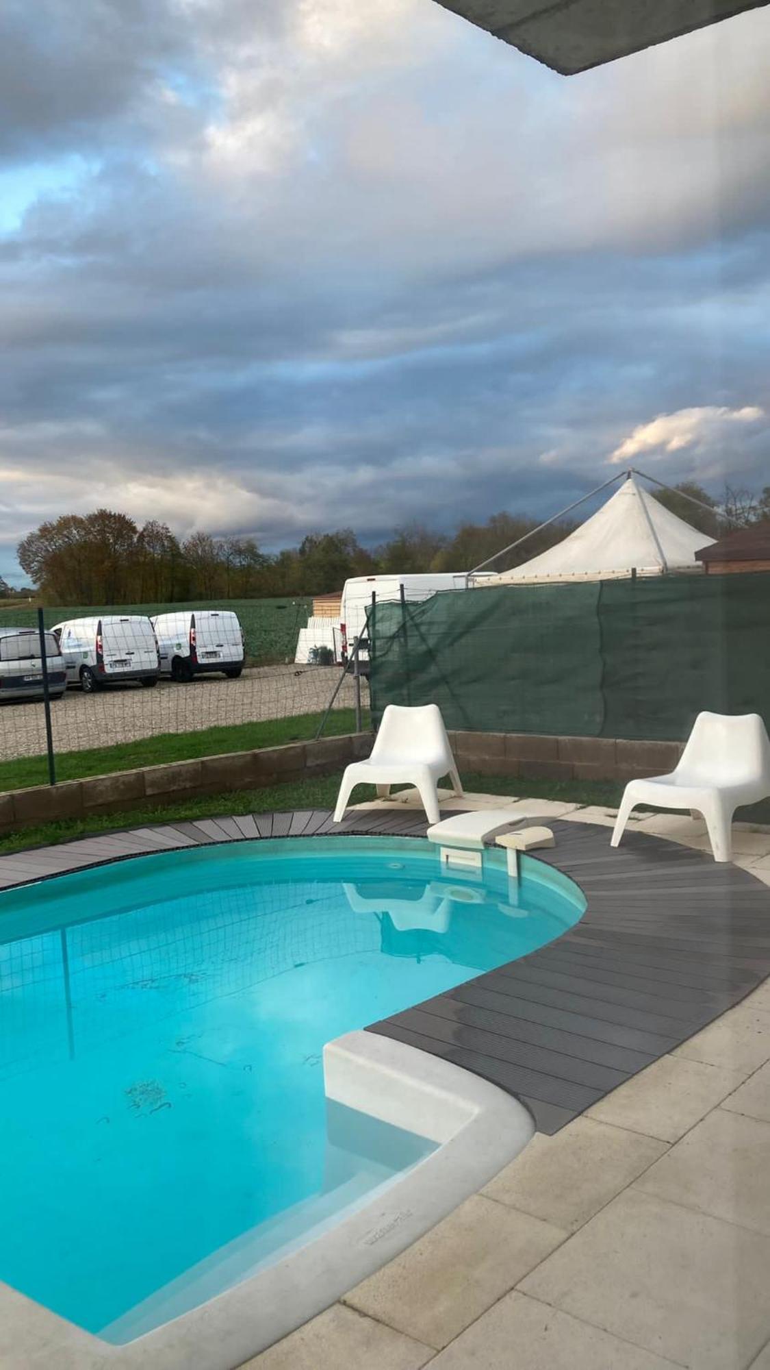 Residence Foch Lingolsheim Εξωτερικό φωτογραφία