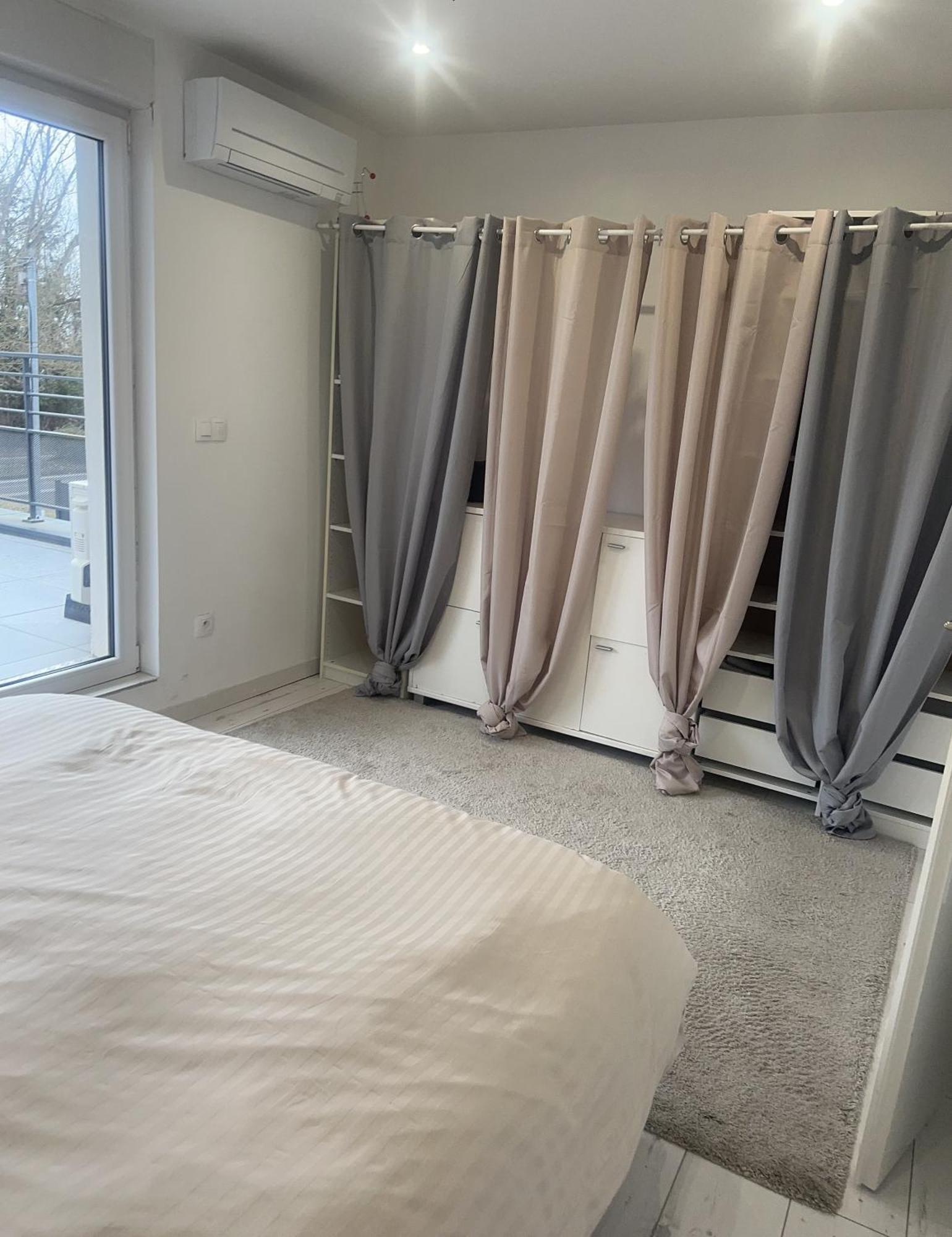Residence Foch Lingolsheim Εξωτερικό φωτογραφία