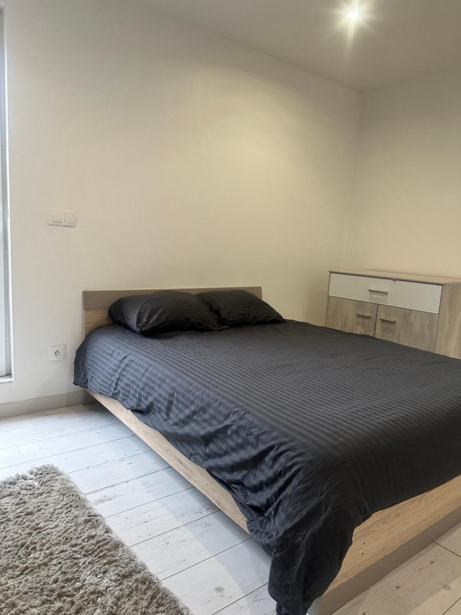 Residence Foch Lingolsheim Εξωτερικό φωτογραφία