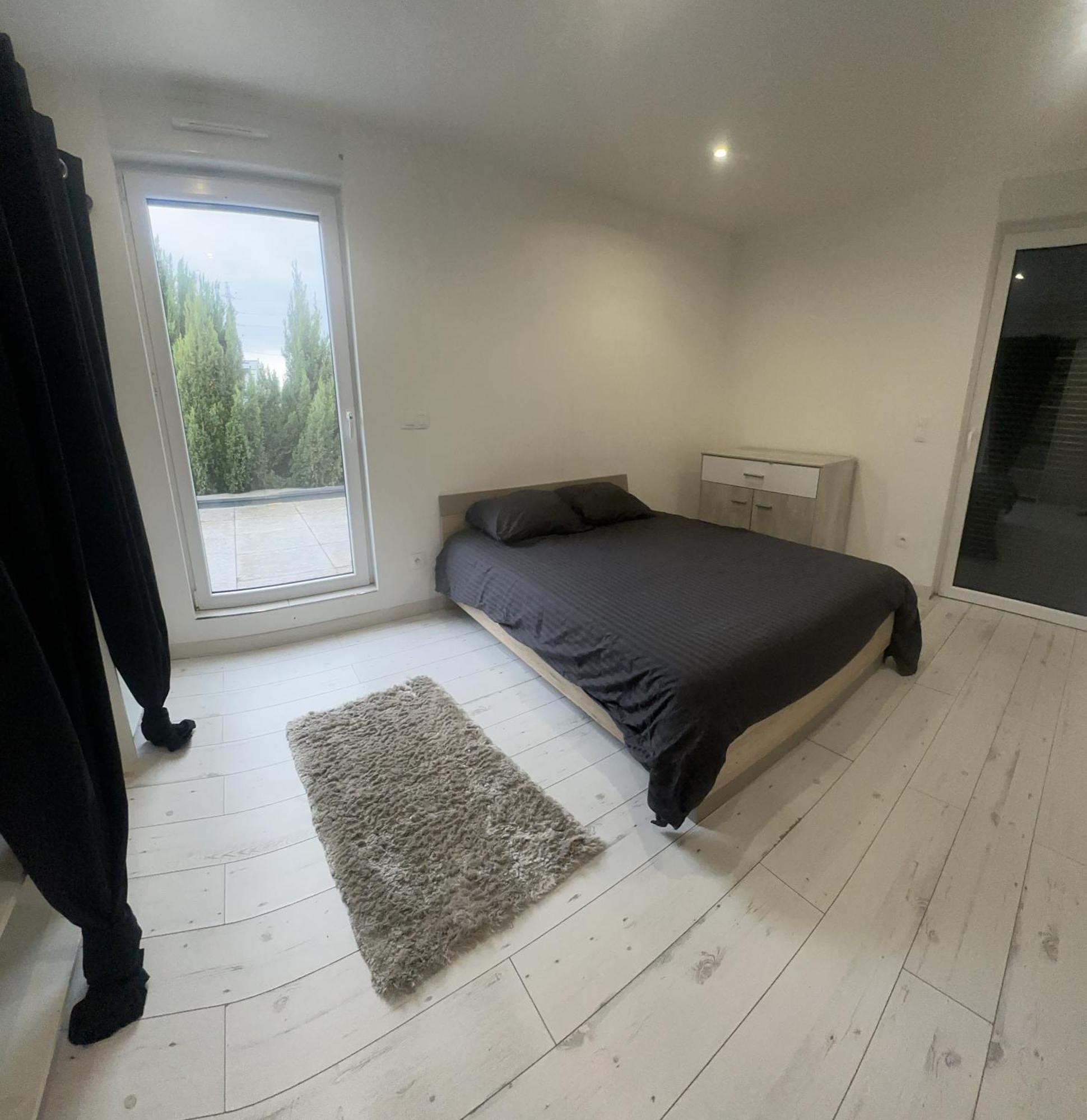 Residence Foch Lingolsheim Εξωτερικό φωτογραφία
