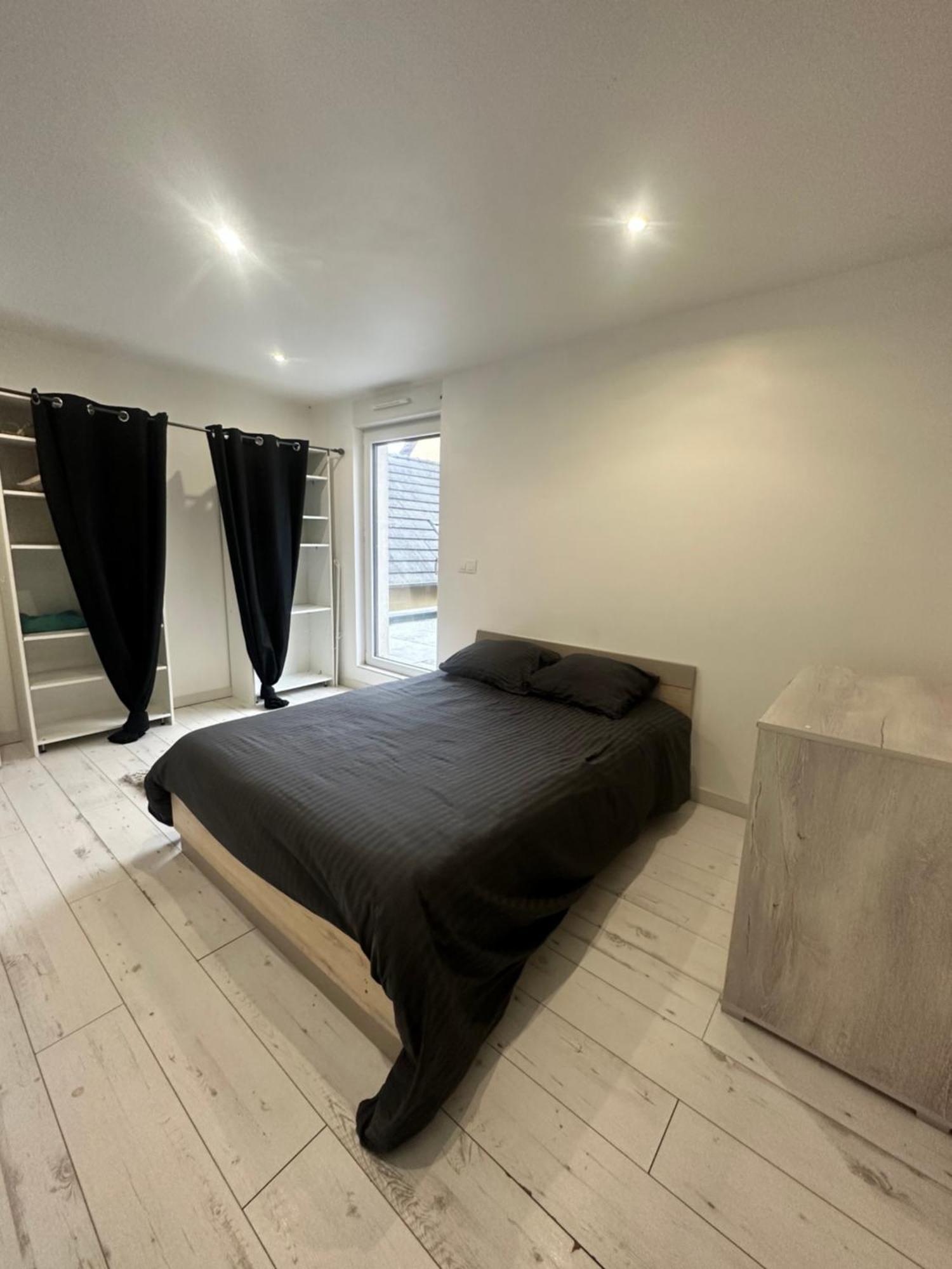 Residence Foch Lingolsheim Εξωτερικό φωτογραφία