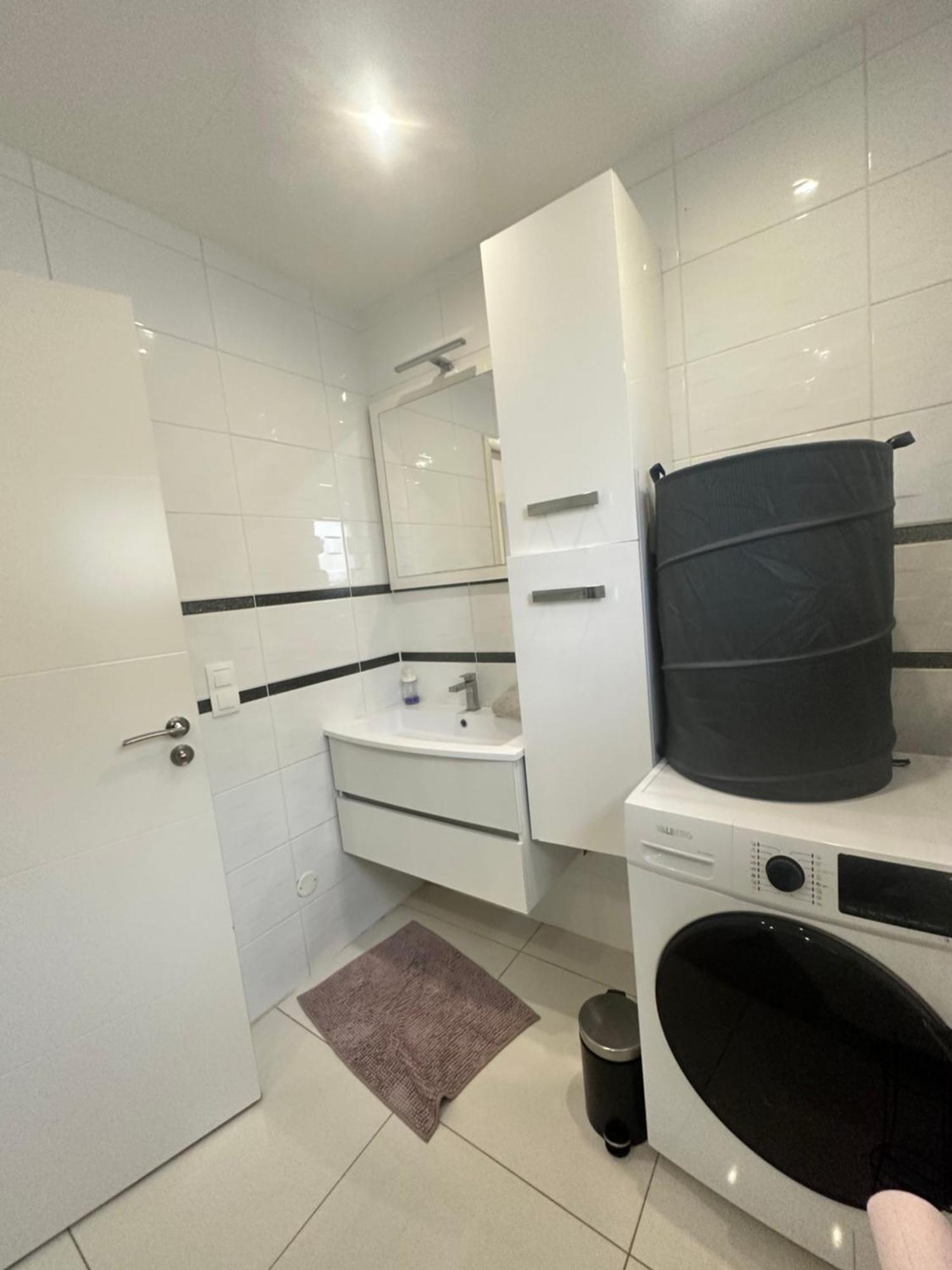 Residence Foch Lingolsheim Εξωτερικό φωτογραφία