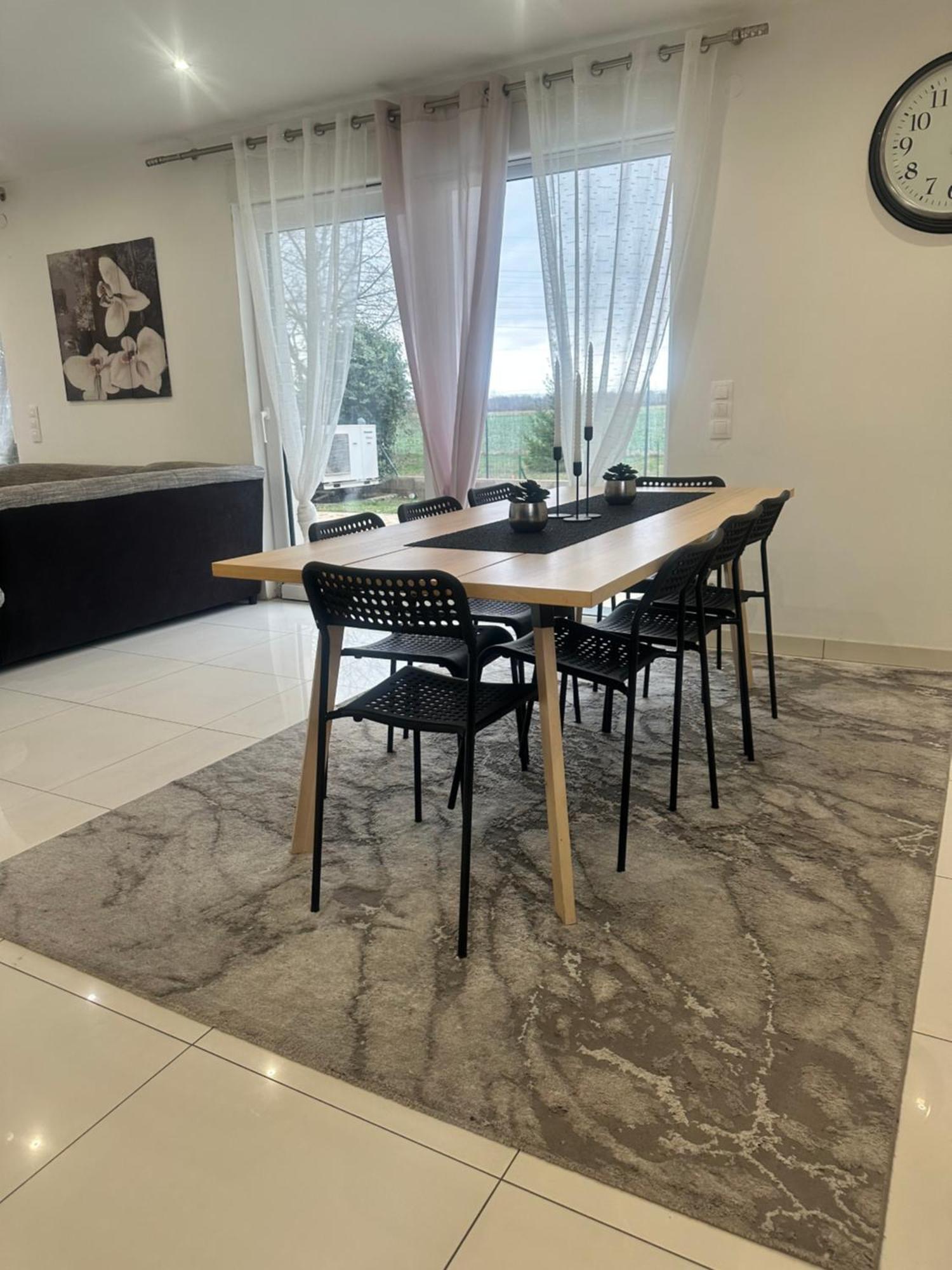Residence Foch Lingolsheim Εξωτερικό φωτογραφία