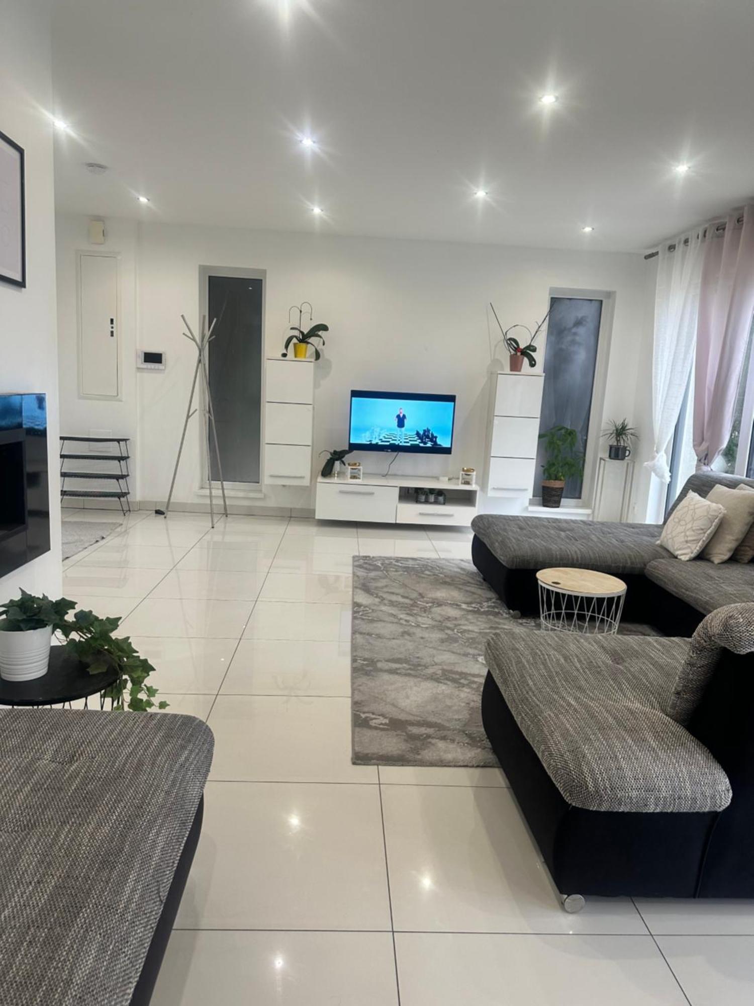 Residence Foch Lingolsheim Εξωτερικό φωτογραφία